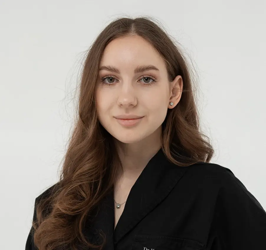 Приходько Катерина