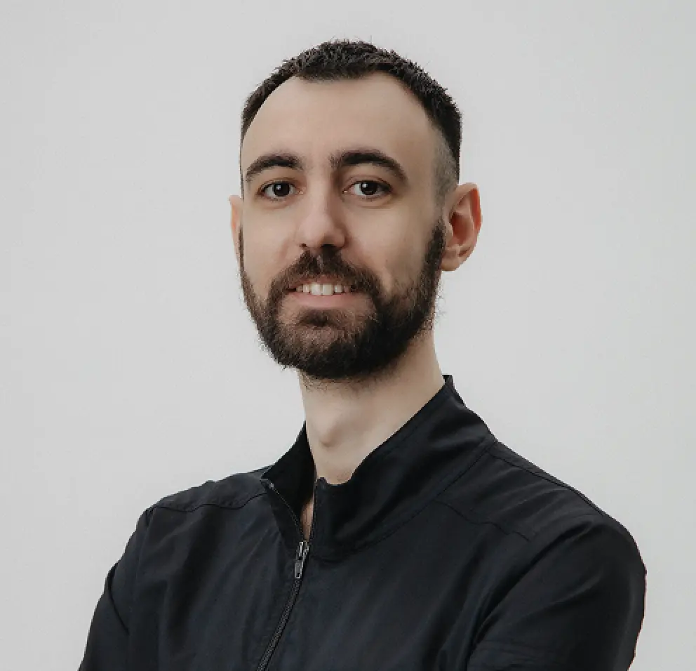 Сивоконенко Сергій